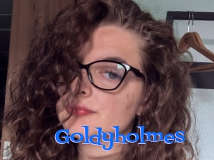 Goldyholmes