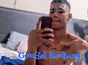 Gondel_kenboy