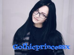 Gothicprincessx