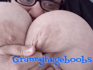 Grannyhugeboobs