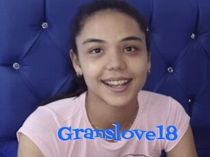 Granslove18