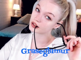 Graseglamur