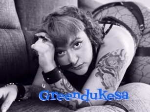 Greendukesa