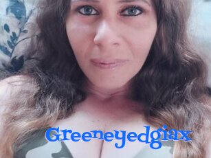 Greeneyedgiax