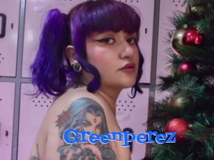 Greenperez