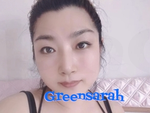 Greensarah