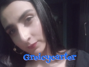 Greicycarter