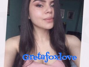 Gretafoxlove