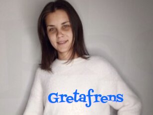 Gretafrens