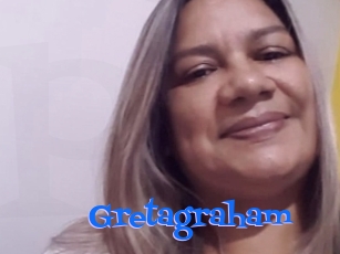 Gretagraham