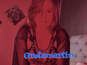 Gretamartin