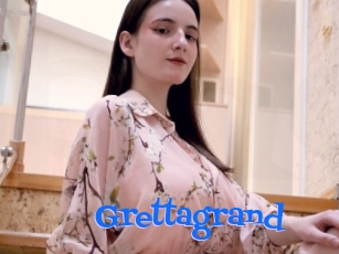 Grettagrand