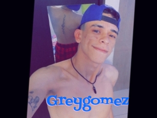 Greygomez
