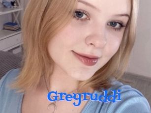 Greyruddi