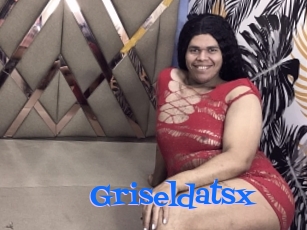 Griseldatsx