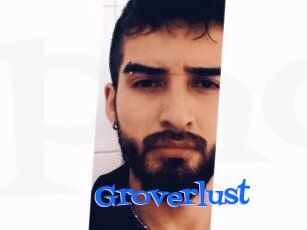 Groverlust