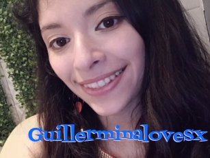 Guillerminalovesx