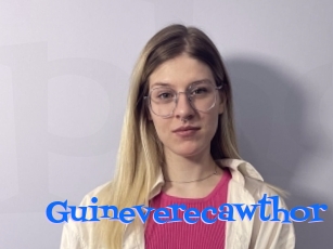 Guineverecawthor