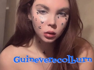 Guineverecolburn