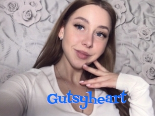 Gutsyheart