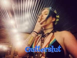 Gutterslut