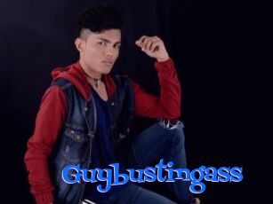Guybustingass