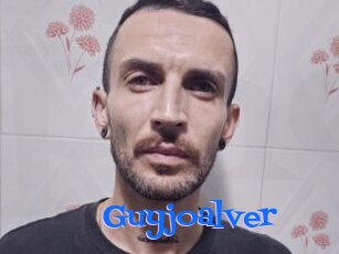 Guyjoalver