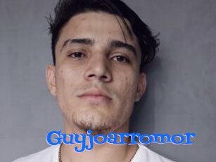 Guyjoarromor