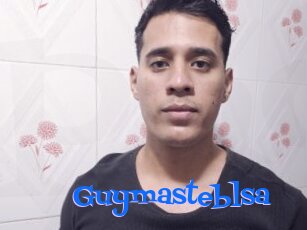 Guymasteblsa