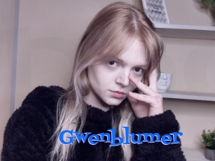 Gwenblumer