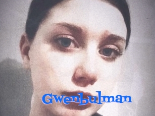 Gwenbulman
