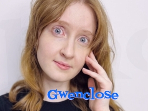 Gwenclose