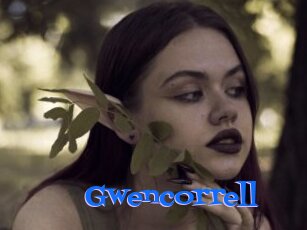 Gwencorrell