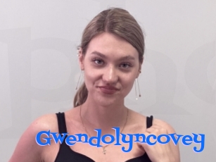 Gwendolyncovey