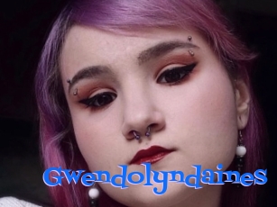 Gwendolyndaines