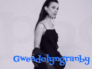 Gwendolyngranby