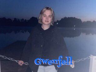 Gwenfell