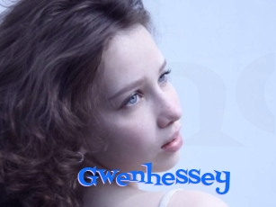 Gwenhessey