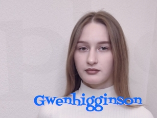 Gwenhigginson