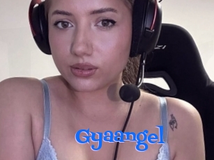 Gyaangel