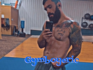 Gymboyeric