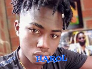 HAROL