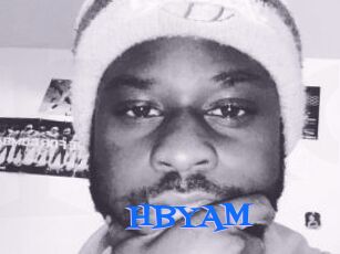 HBYAM