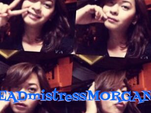 HEADmistressMORGAN