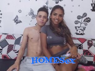 HOMESex