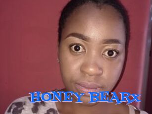 HONEY_BEARx