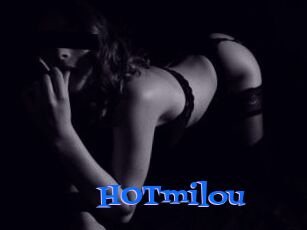 HOTmilou