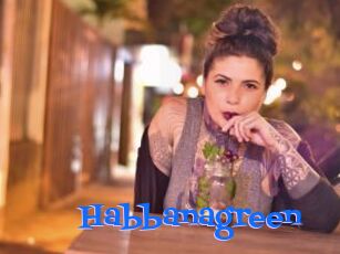 Habbanagreen