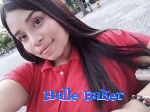 Halle_Baker