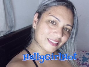 HallyGirlHot